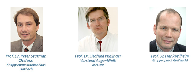 Die organisierenden Ärzte